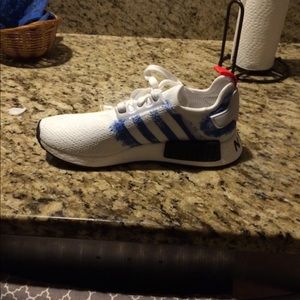 Meet your Posher, Justin